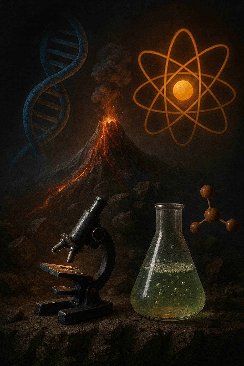 صورة الكورس