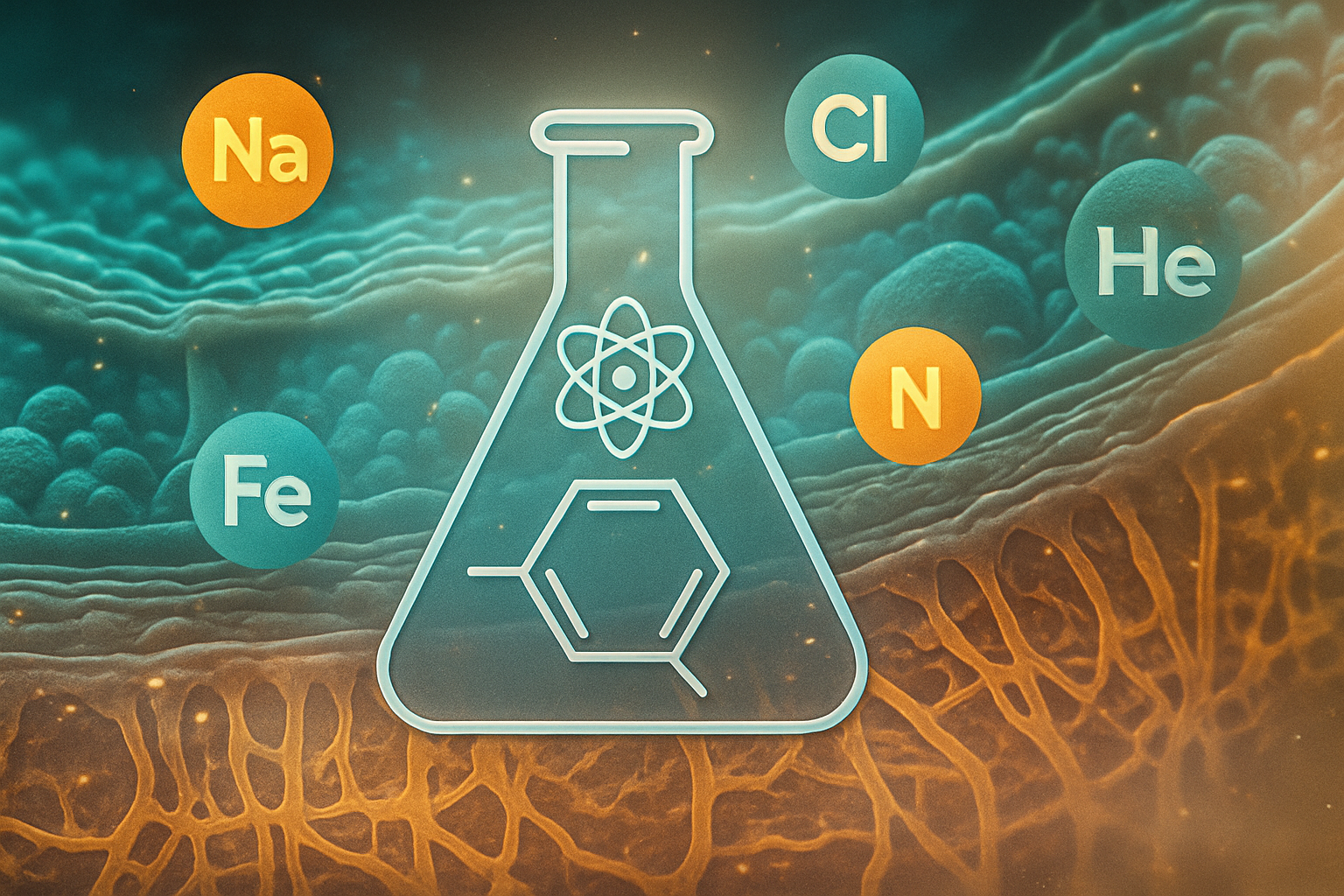 صورة الكورس
